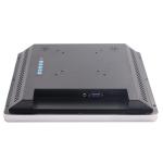 AR Glass Wall Mount Lcd Monitor