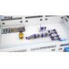 Buy cheap PLC Solid Waste Treatment Machine Continuous AC380V For Industrial from wholesalers