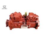 ForDoosan Daewoo Xugong Xiagong K3V63 Hydraulic Pump Plunger Pump Large Pump