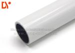 Worshop Rack Lean Tube Round Shape 28mm Diameter ISO9001 Certification