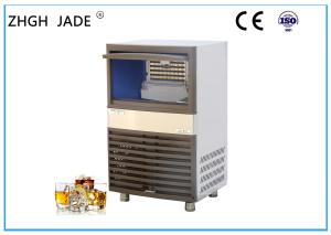 Quality Small Size Automatic Ice Machine 20Kg Bin Capacity SECOP Compressor wholesale