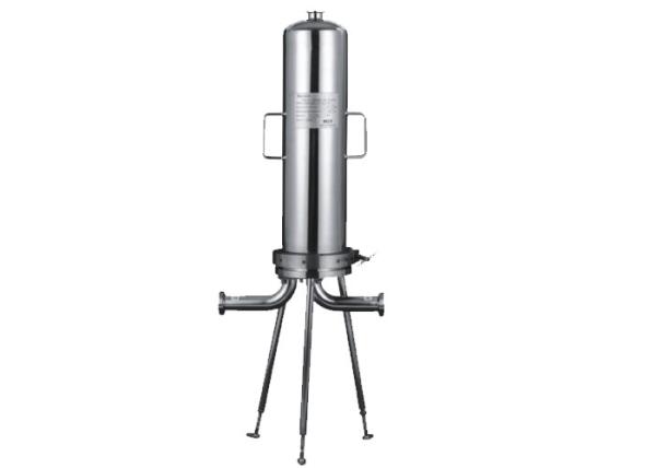 S S 316L Hygienic Filter Housing for electronics and pharmaceuticals 30" filter