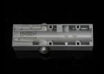 Backcheck Automatic Hydraulic Door Closer Top Jamb Mounted for Commercial Door