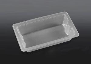 Quality A-160 clamshell tofu box wholesale