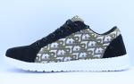 Canvas Shoes High Quality EVA Sole Comfortable Causal Shoes for Summer Wearing