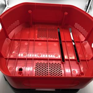 Quality Flexible Plastic Precision CNC Turned Parts Machinery Accessories Machining wholesale
