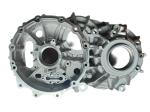 ADC12 Die Casting Parts Aluminum Alloy Gear Box Housing For EV Motor Driving