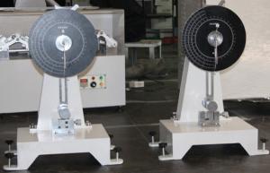 China Charpy Pendulum Impact Test on sale