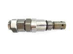 Main DH300-7 Swing DH220-5 Travel Relief Valve