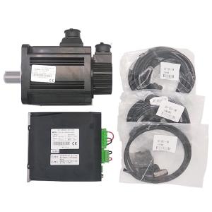 Quality 400 Watt Ac Servo Motors 220V 2.39NM 3AC 3000r Min DNMA1-0D75 wholesale