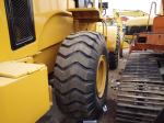 Used CAT 960F Wheel Loader