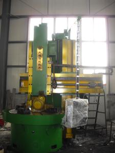 Quality Famous Chinese Vertical Lathe Machine Manufacture Baili Machine Tool Company wholesale