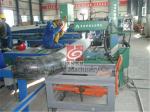 Arc Steel Pipe Welding Machine Wiggler 8 Layers Control