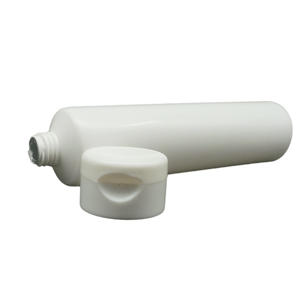 Instant Hand Sanitizer Gel PE Tube Packaging With 5 Layers Evoh