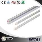 3-5 year warranty CE ROHS 20W 1500mm 5ft 2200Lm T5 led tube light