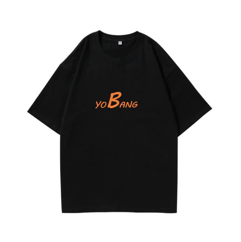 Wholesale fashion fabrics Chiffon satin silk Clothing Round Neck Oversize T-Shirt
