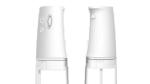 2000mAh Dental Water Flosser ABS Silicone Ergonomics Dental Oral Irrigator