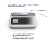 5.0W Clinics Neck Physical Therapy Ultrasound Machine OEM ODM