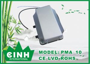 Quality 10L / M 25kPa Silent Aquarium Air Pump For Aquarium Application , Long Lifetime wholesale