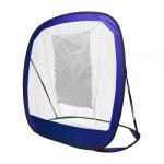 OEM Golf Hitting Net Plastics Material Golf Practice Equipment