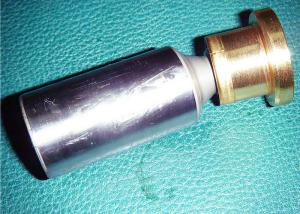 Quality EX200-5 M2X146 Hydraulic Swing Motor Parts Cylinder Block wholesale