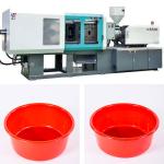 Boost Production High Energy Saving Injection Molding Equipment 10-15 Cartoon