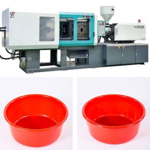Quality Automatic Plastic Blow Molding Machine with High Capacity 2.5m X 1.5m X 1.5m wholesale