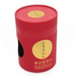 Lightweight Reusable Cardboard Cylindrical Packaging Box For Whisky Bottle