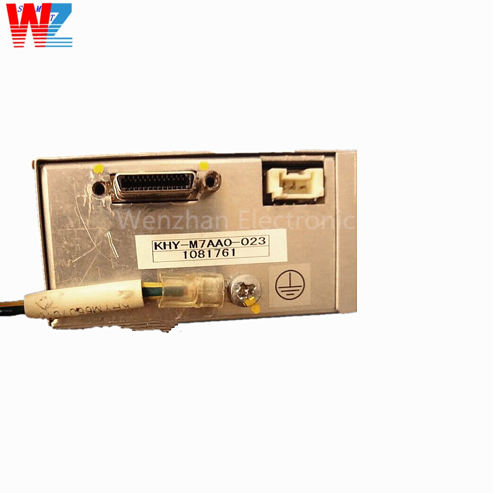 SMT Yamaha machine spare parts Yamaha SCAN CAM KHY-M7AC0-000 KHY-M7AA0-023