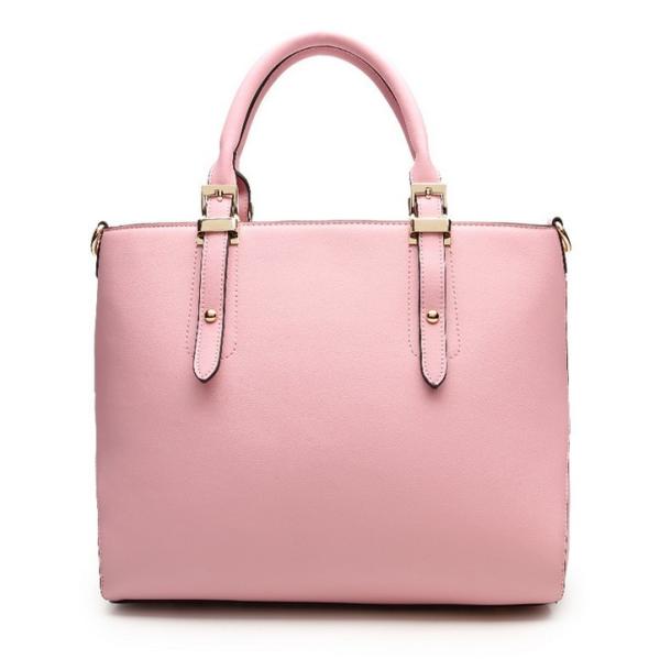 Female 2016 pu Pixia quarter of the new European and American fashion candy