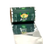 Customized Printing Candy Food Packaging Laminated Film Aluminum Laminated