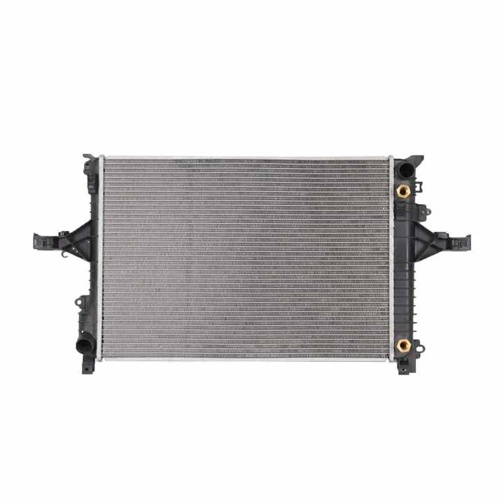 1995-2000 Car Fitment VOLVO C70 V70 Aluminum Radiator for Auto Cooling System