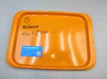 Series 3 Plstic Tray, pp/ABS green,