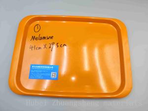 Quality Series 1 Plastic Tray, Melamine A5,yellow wholesale