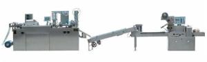 Quality DPP-250 Al-Pl Blister/Pillow Packing line wholesale