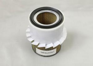 Quality Nanocomposite fiber Alternative P784525 Truck Air Filter wholesale