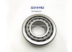 32314 /YB2 automotive wheel hub bearings taper roller bearings 70x150x55mm