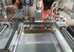 Film Continuous Rice Bag Sealing Machine For Plastic Cloth Packaging Bag