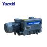 Buy cheap Electric Oil Sealed Rotary Industrial Vacuum Pump 1.1KW 1.5L from wholesalers