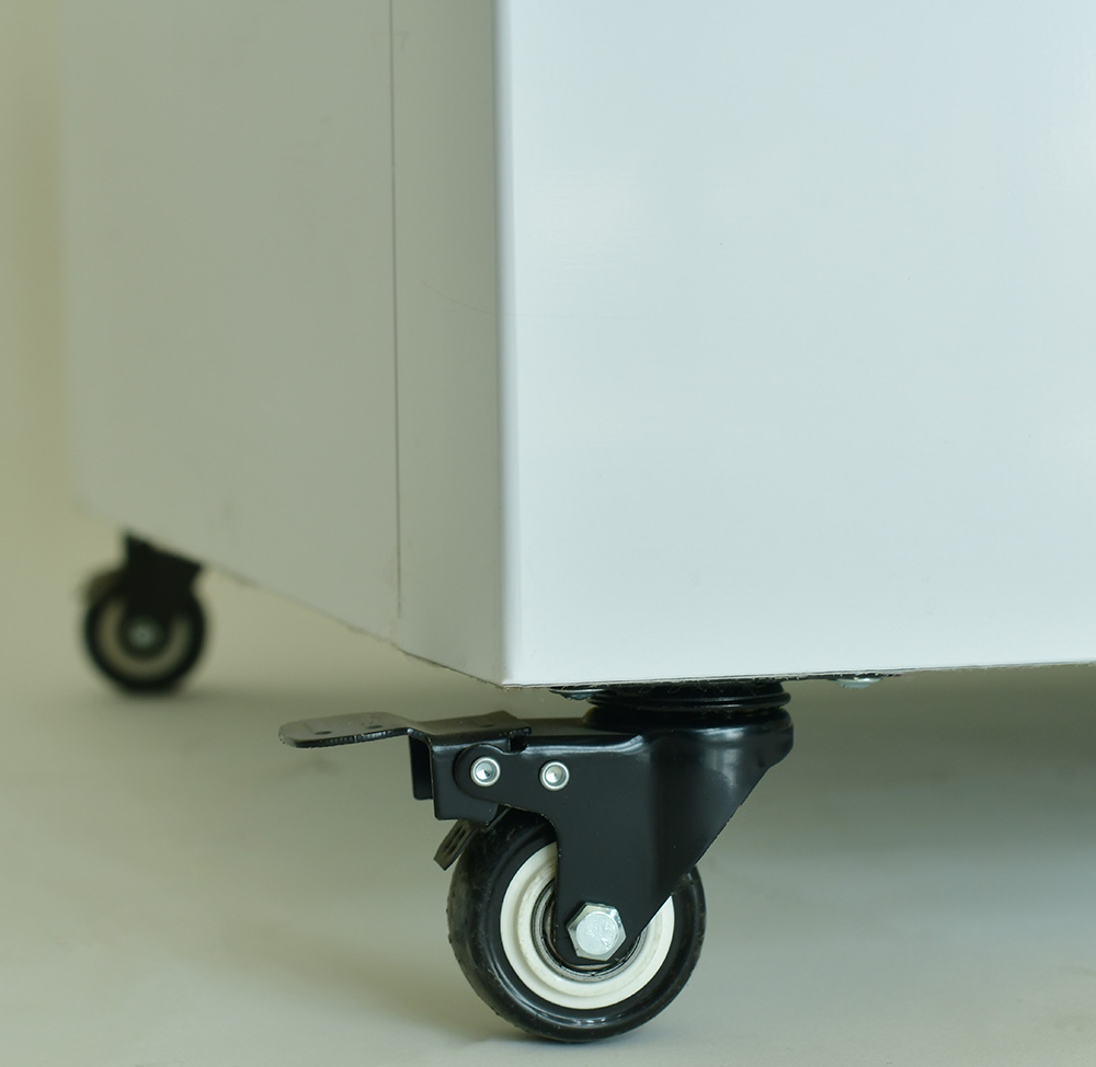 -45--105C Ultra-Low Temperature Freezer for Tuna Preservation in Multi-climate Environment