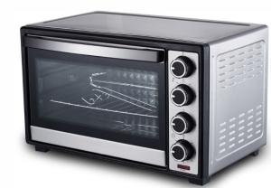 Quality Automatic 240V Electric Toaster Oven , 1600W Electric Oven 30 Liters wholesale