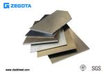 High Bonding Rate Stainless Steel Clad Aluminum Coil Good Processability