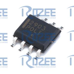 Quality LM2903DR2G wholesale