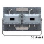 Tank Series 320W 400W 480W Industrial LED Flood Light Power Factor > 0.98