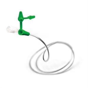 Quality Intubating Stylet PVC Stomach Tube , 110cm 76cm Feeding Pipe Through Nose wholesale