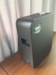 5kg Metal Scent Delivery System Floor Stand , 2000CBM Commercial Fragrance