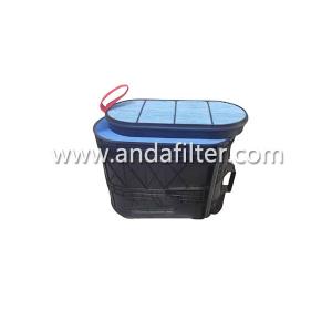 China High Quality Air Filter For SHACMAN M3000 DZ96259192855 on sale