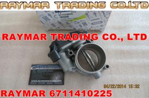 Quality SSANGYONG ELECTRIC THROTTLE BODY 6711410225, A6711410225 wholesale
