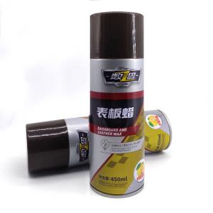 Quality Car Care Dashboard Cleaner Spray wholesale