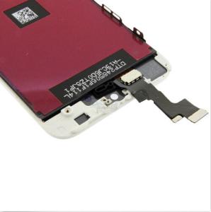 Quality IPhone 5s LCD Screen Replacement , IPhone 5s LCD Digitizer Assembly wholesale